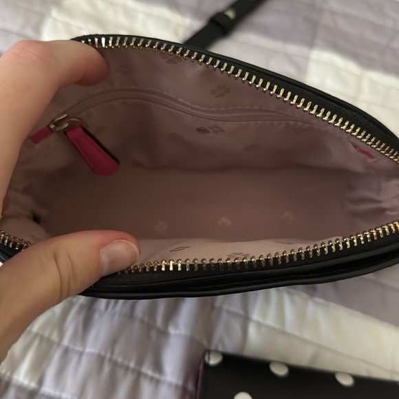Kate Spade Crossbody and Wallet Set - Picture 2 of 5
